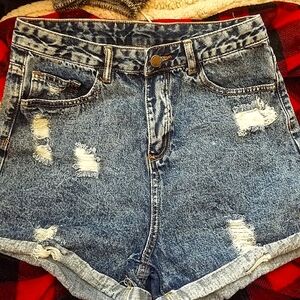 💖Nice pair of Women's "Shein" Jean's Size 6